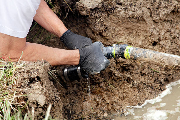 Commercial Plumbing Services in Bruceton, TN